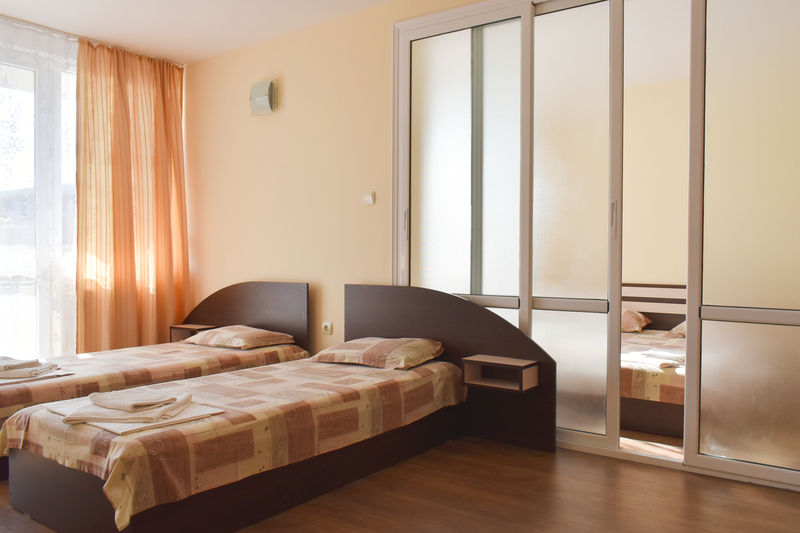 ST.MARIA VILLA — SOZOPOL — fotografie hotel nr. 27