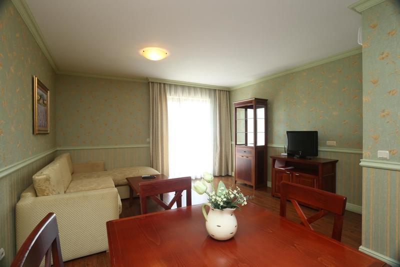 VILLA ALEGRA — KAVARNA — fotografie hotel nr. 18