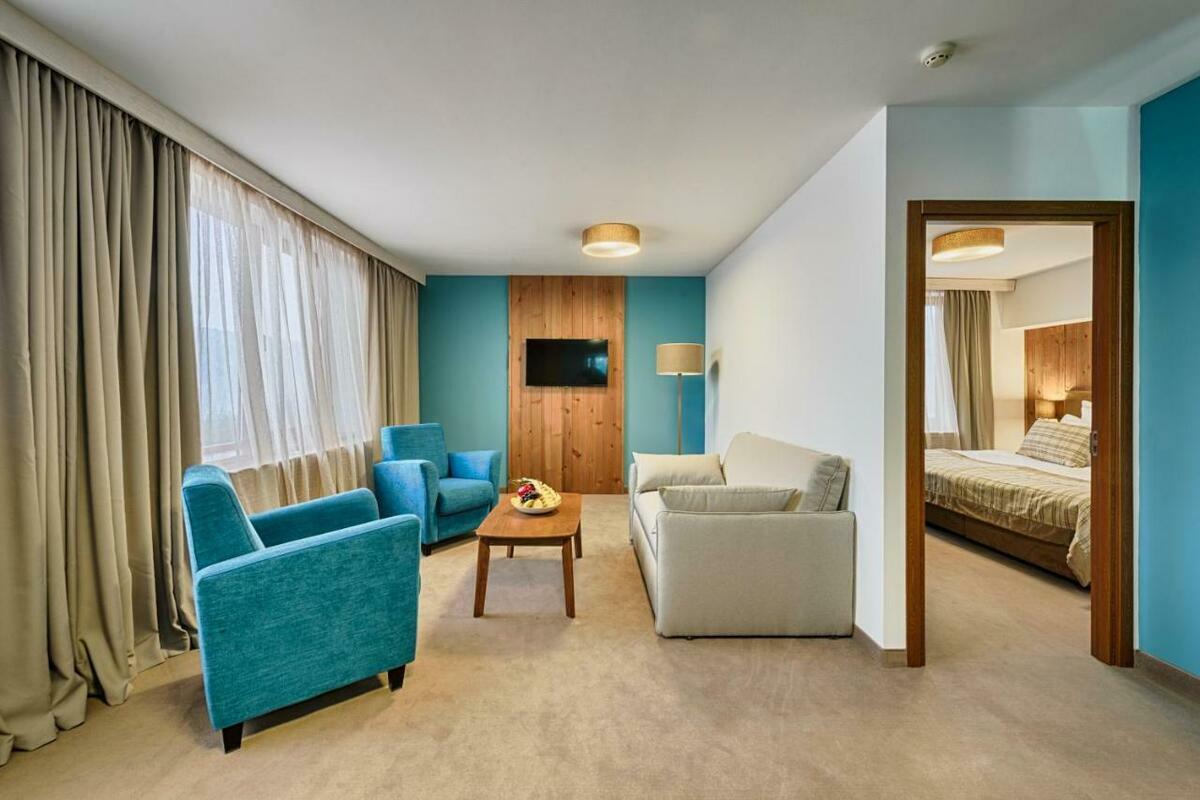 KATARINO HOTEL & SPA — RAZLOG — фотография отеля №8