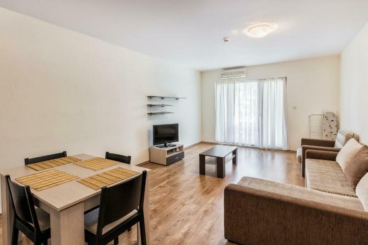 KUBAN — SUNNY BEACH — fotografie hotel nr. 10