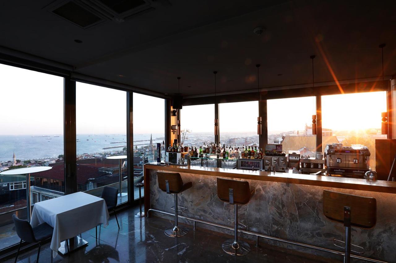 HOTEL ARCADIA BLUE — ISTANBUL — fotografie hotel nr. 23