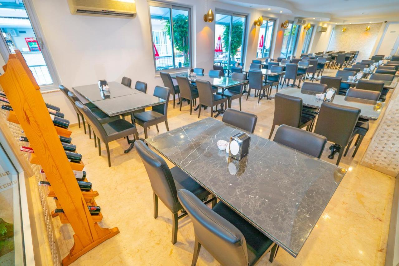 KLEOPATRA CELINE HOTEL — ALANYA — fotografie hotel nr. 10
