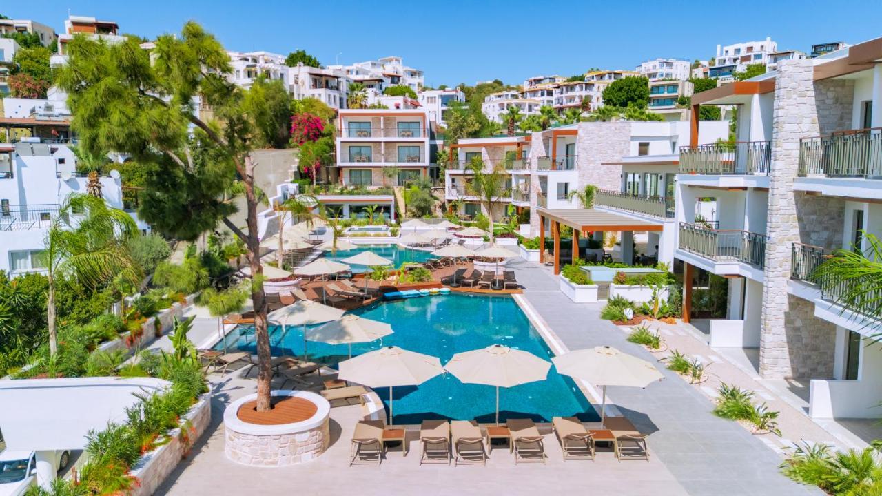 CLUB PEDALISA — BODRUM — фотография отеля №23