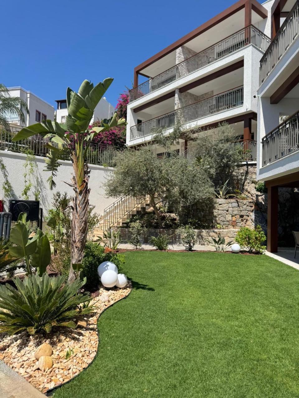 CLUB PEDALISA — BODRUM — фотография отеля №5
