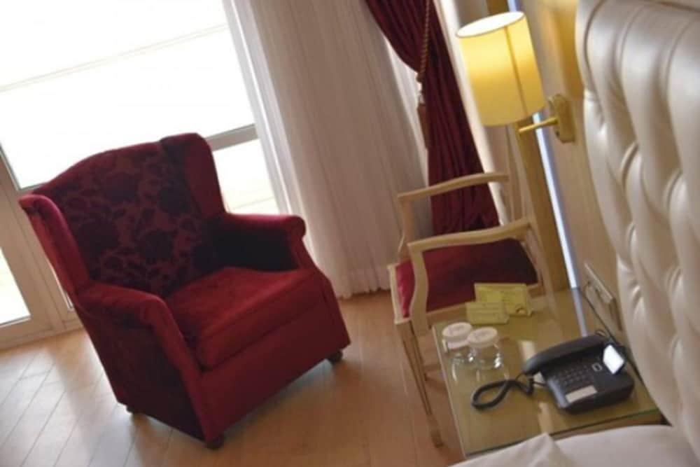 EGE PALAS BUSINESS HOTEL — IZMIR — fotografie hotel nr. 19