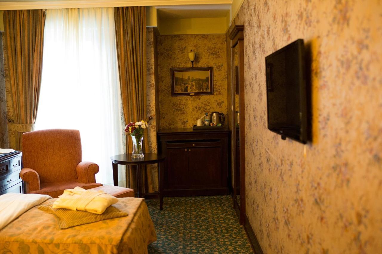 GERMIR PALAS HOTEL — ISTANBUL — фотография отеля №21