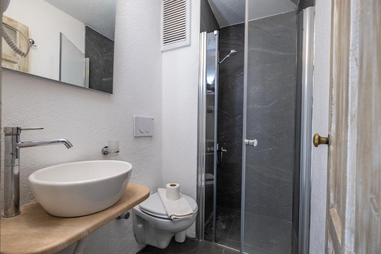 HOTEL COSTA BODRUM CITY — BODRUM — фотография отеля №16