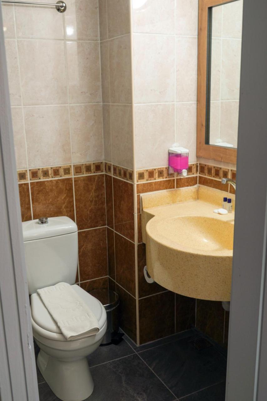 ANNA QUEEN HOTEL (ADULTS ONLY) — ALANYA — фотография отеля №31