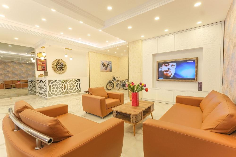 WIEN STAR HOTEL — ALANYA