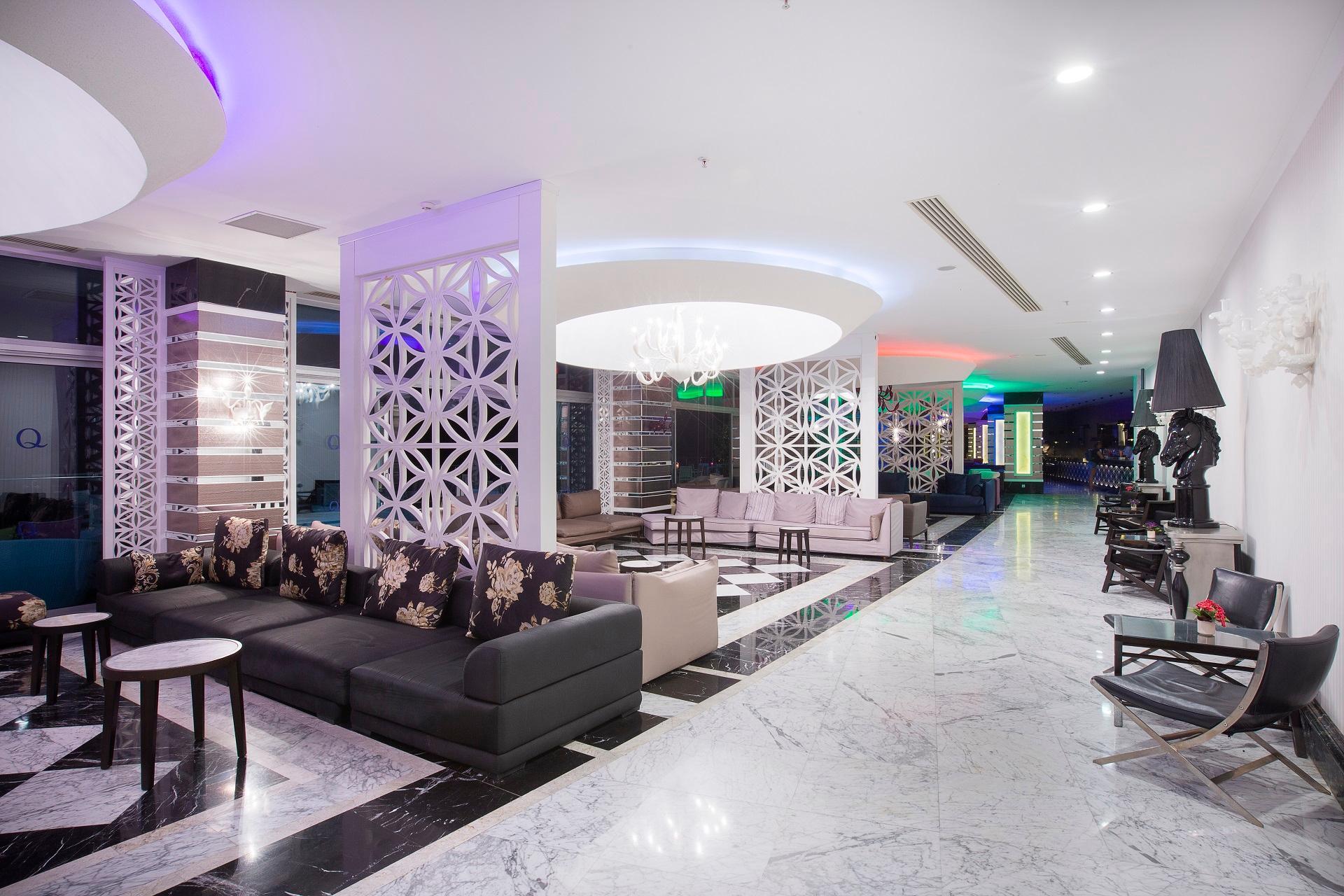 Q PREMIUM RESORT — ALANYA — fotografie hotel nr. 26