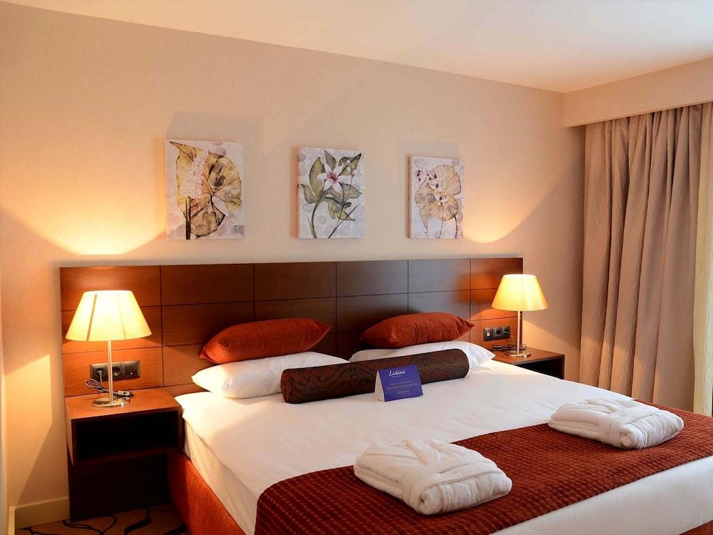 LISTANA HOTEL — ISTANBUL — фотография отеля №35