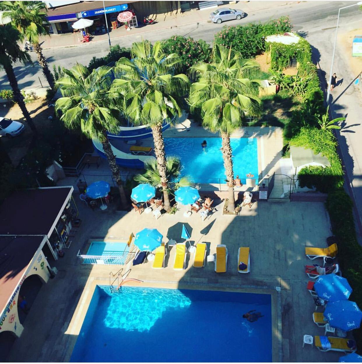 BEST ALANYA — ALANYA — fotografie hotel nr. 30