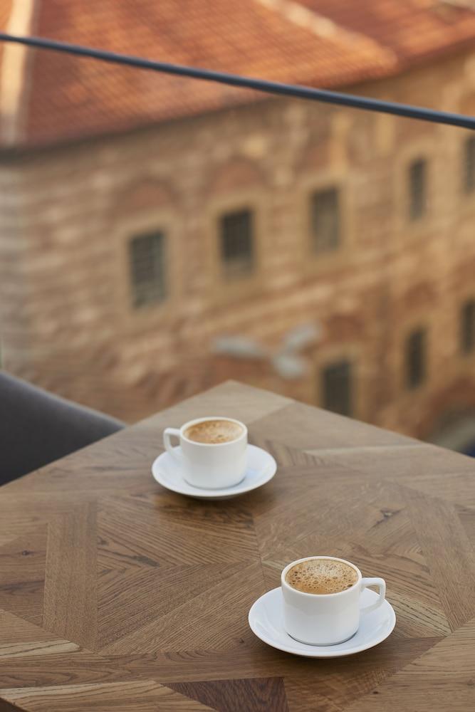 DUNDAR HOTEL & SPA — ISTANBUL — фотография отеля №18