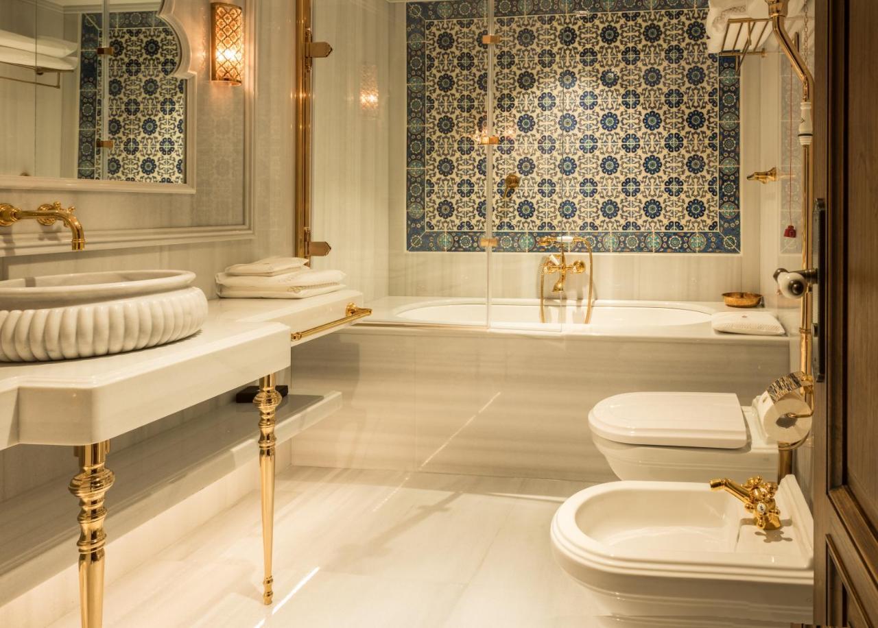 AJWA HOTEL SULTANAHMET — ISTANBUL — fotografie hotel nr. 30