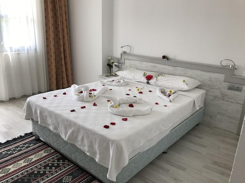 AYMES HOTEL — FETHIYE — fotografie hotel nr. 6