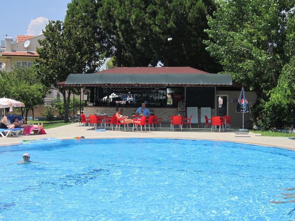 AYMES HOTEL — FETHIYE — fotografie hotel nr. 14