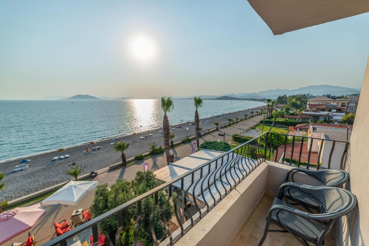 YASEMIN (ADULTS ONLY) — FETHIYE — fotografie hotel nr. 6