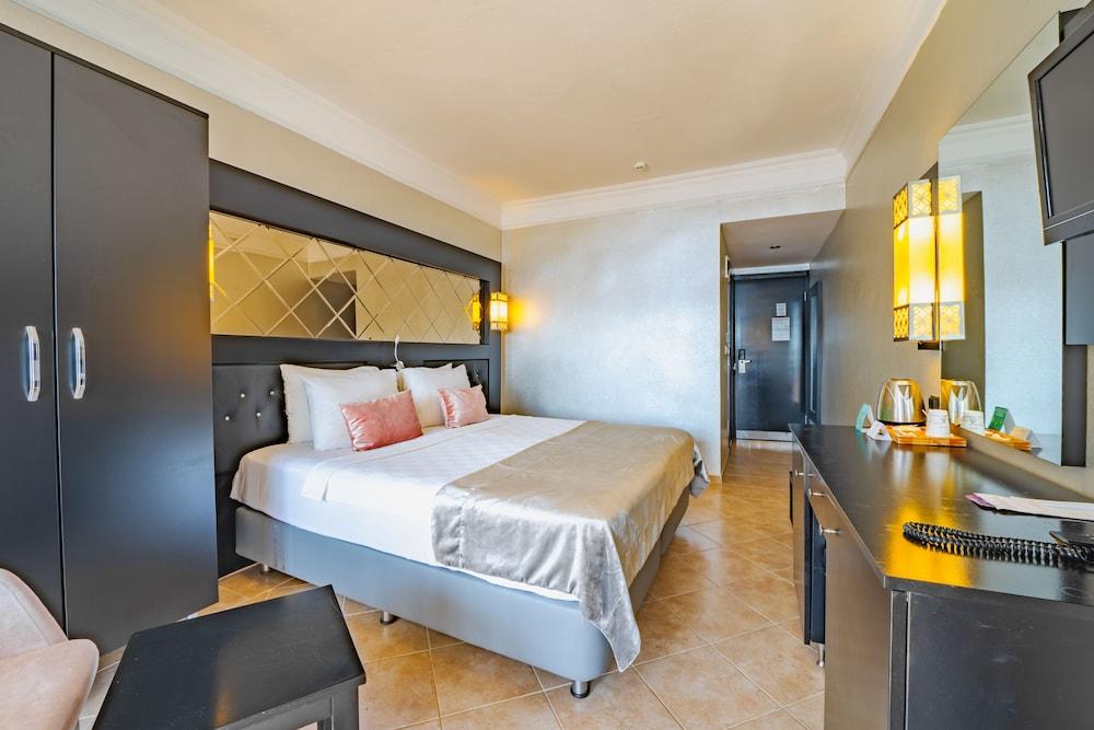 PRIME BEACH HOTEL — MARMARIS — fotografie hotel nr. 3
