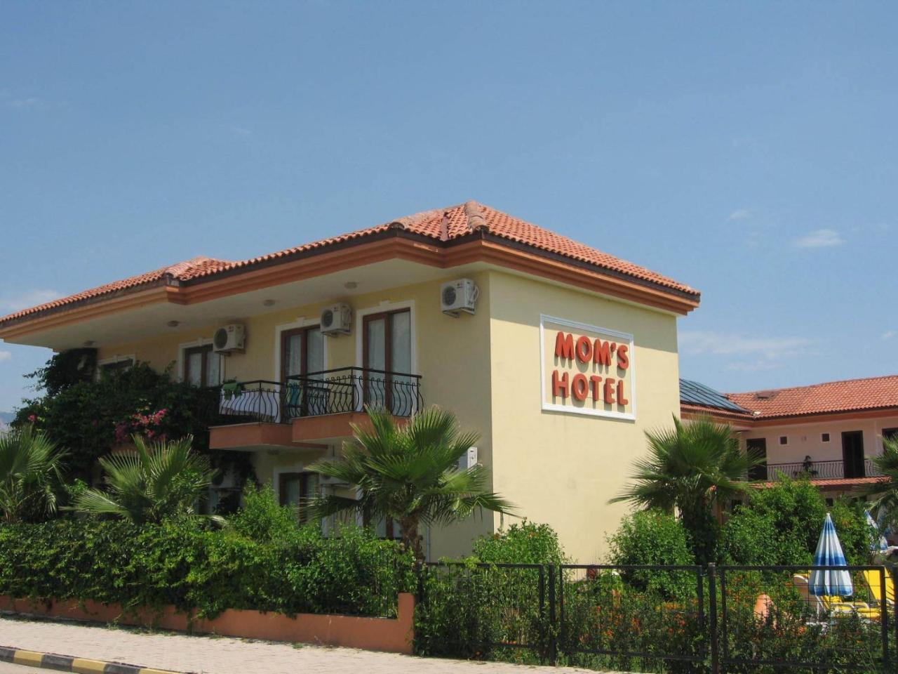MOMS HOTEL — CAMYUVA — fotografie hotel nr. 30
