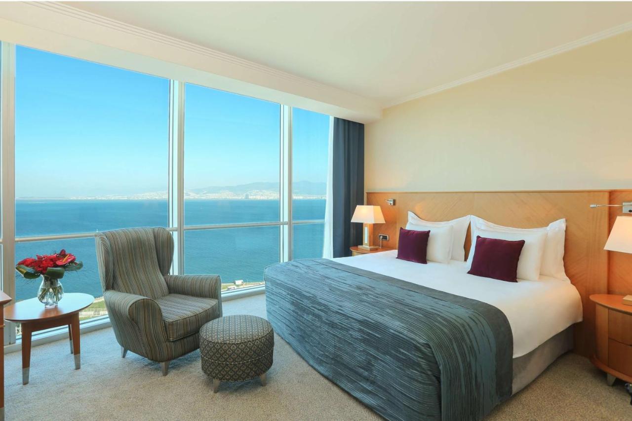 WYNDHAM GRAND IZMIR OZDILEK THERMAL & SPA — IZMIR — фотография отеля №20