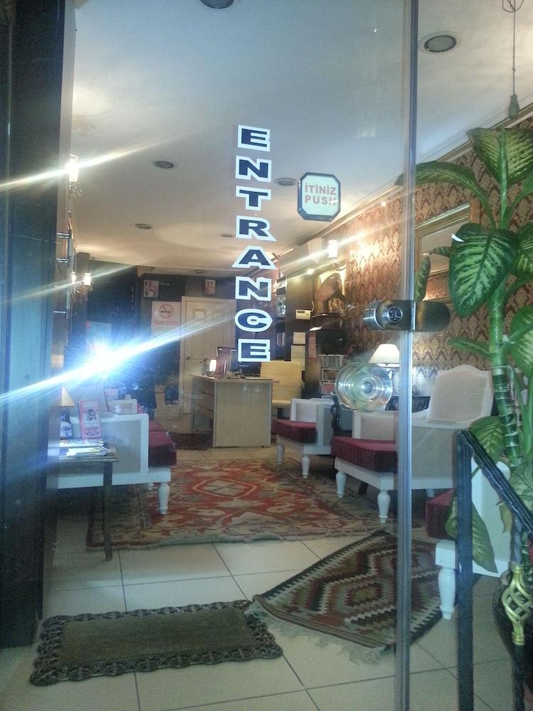 ARASTA BOUTIQUE — ISTANBUL — fotografie hotel nr. 27