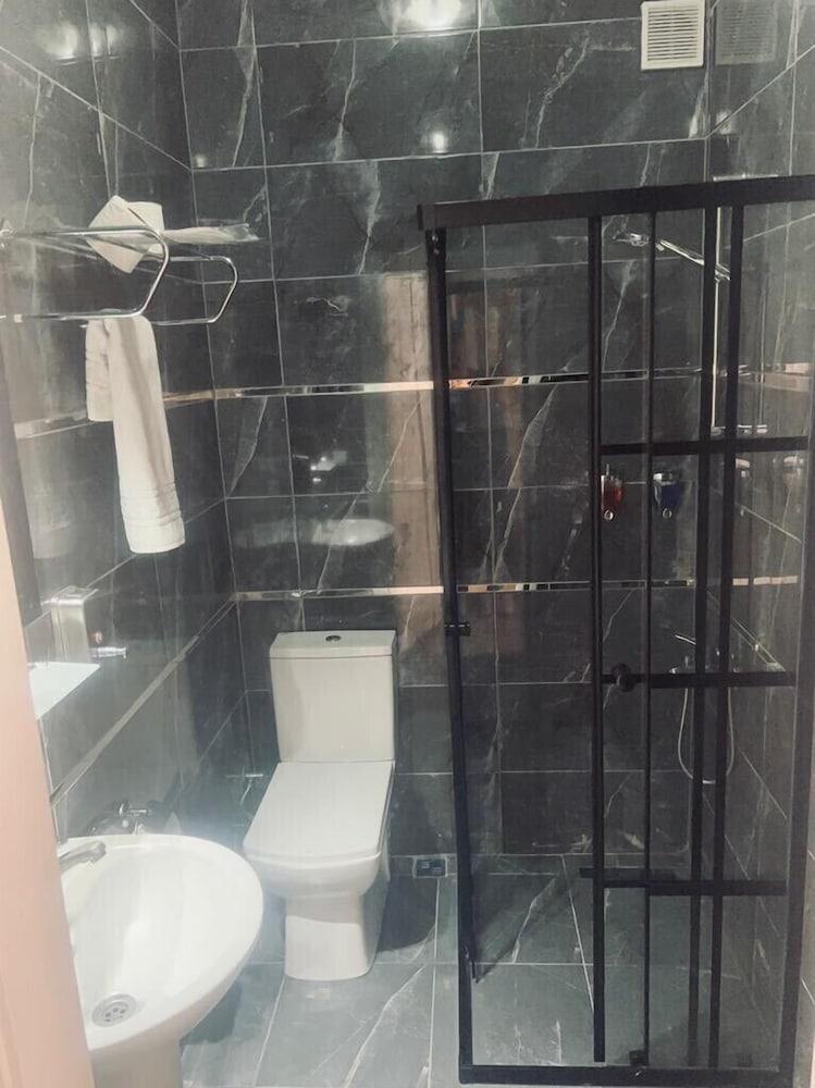 OLD CITY FAMILY HOTEL — ISTANBUL — fotografie hotel nr. 28