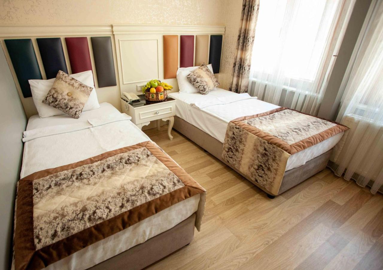 BEST NOBEL HOTEL (ADULTS ONLY) — ISTANBUL — фотография отеля №35