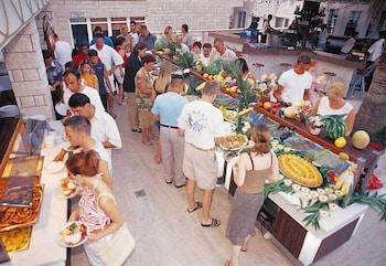HAVANA HOTEL — KEMER — фотография отеля №10
