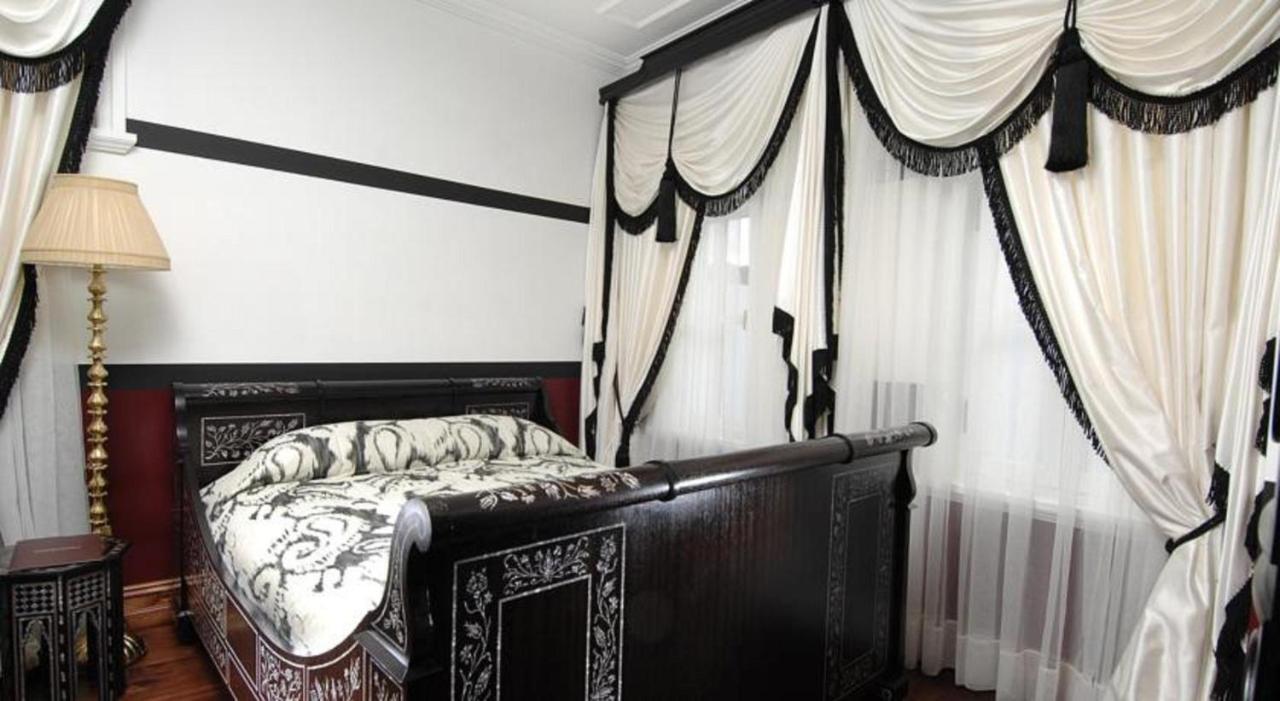 PREMIST HOTELS SULTANAHMET — ISTANBUL — fotografie hotel nr. 33