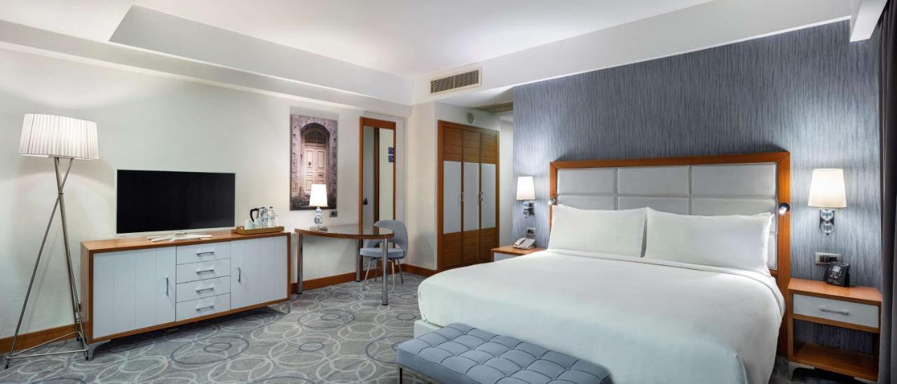 DOUBLETREE BY HILTON HOTEL KUSADASI — KUSADASI — фотография отеля №28