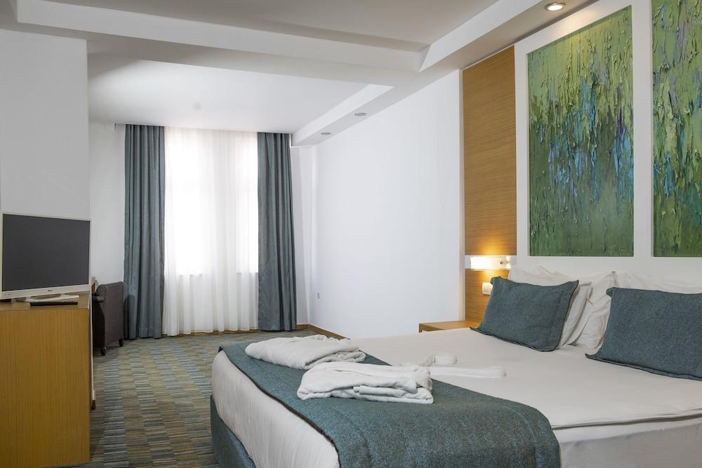 LADONIA HOTELS ADAKULE — KUSADASI — fotografie hotel nr. 8