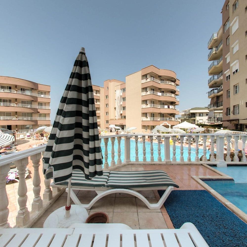 CLUB SCALA NUOVA — KUSADASI — fotografie hotel nr. 18