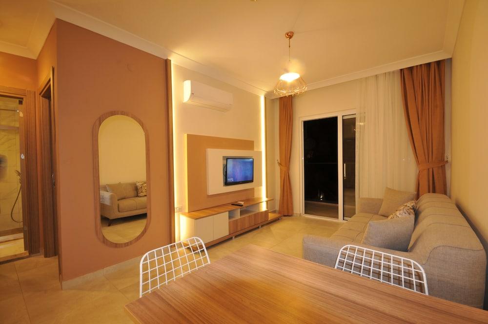 ISLA APART — MARMARIS — fotografie hotel nr. 4