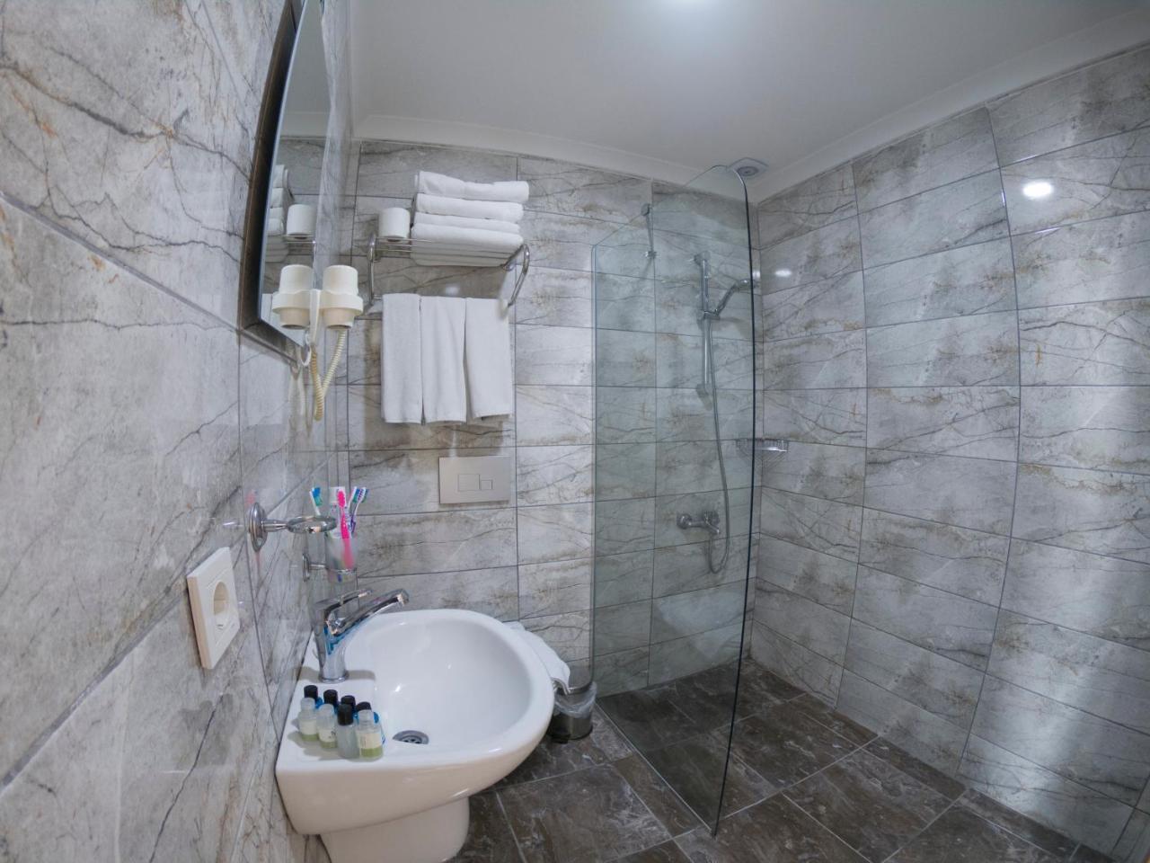 SEHER HOTEL — ISTANBUL — fotografie hotel nr. 10