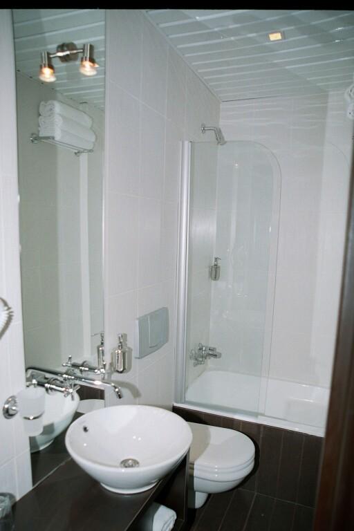 HOTEL RESIDENCE — ISTANBUL — fotografie hotel nr. 35