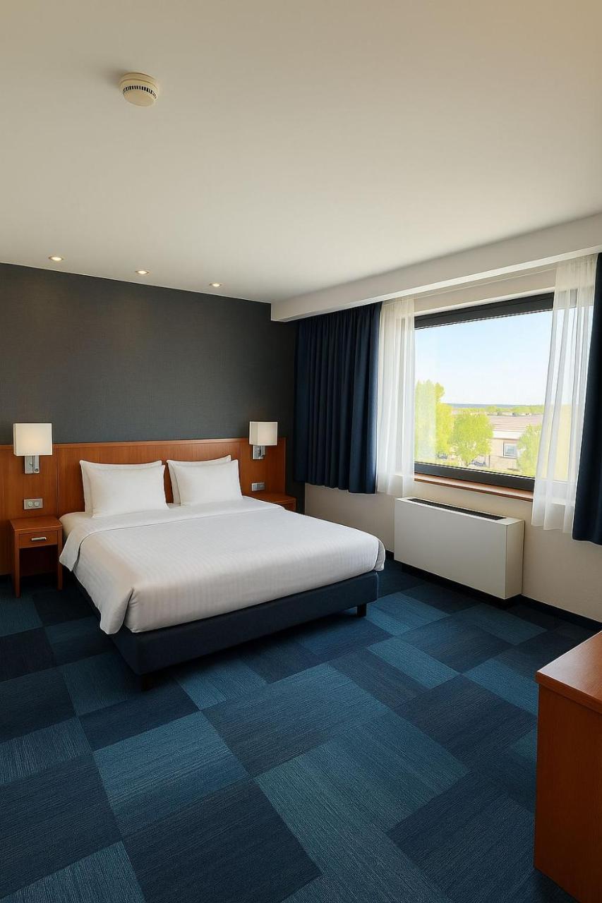 TAKSIM EXPRESS HOTEL — ISTANBUL — fotografie hotel nr. 4