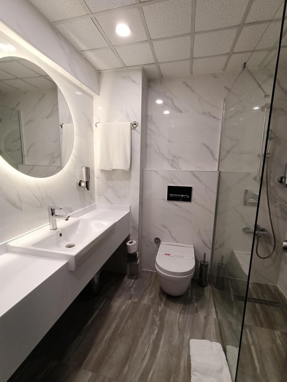 BUYUK SAHINLER — ISTANBUL — fotografie hotel nr. 31