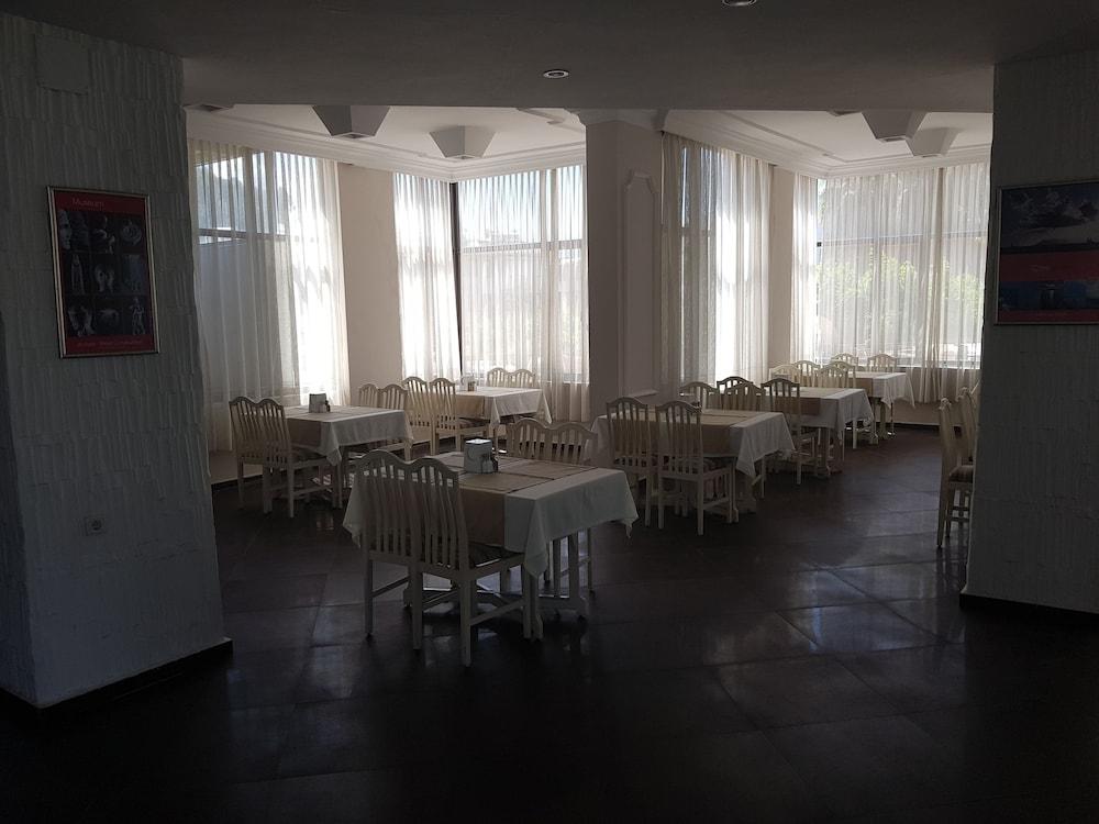 MALHUN — FETHIYE — fotografie hotel nr. 21