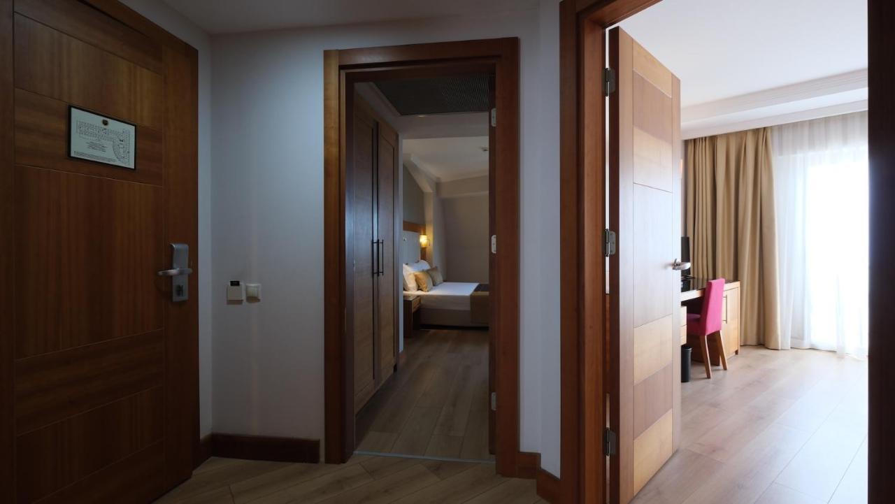 SUNLAND RESORT HOTEL BELDIBI — BELDIBI — fotografie hotel nr. 35