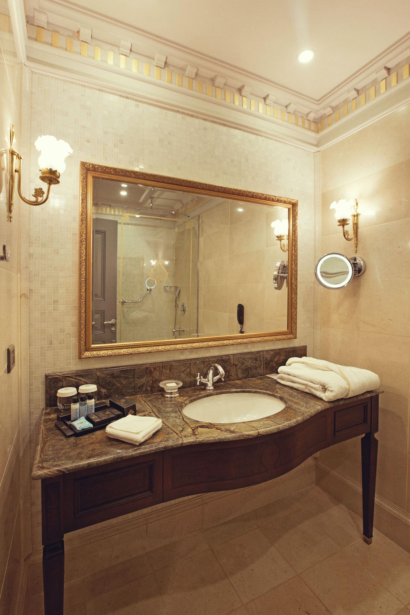 PALAZZO DONIZETTI HOTEL — ISTANBUL — фотография отеля №7