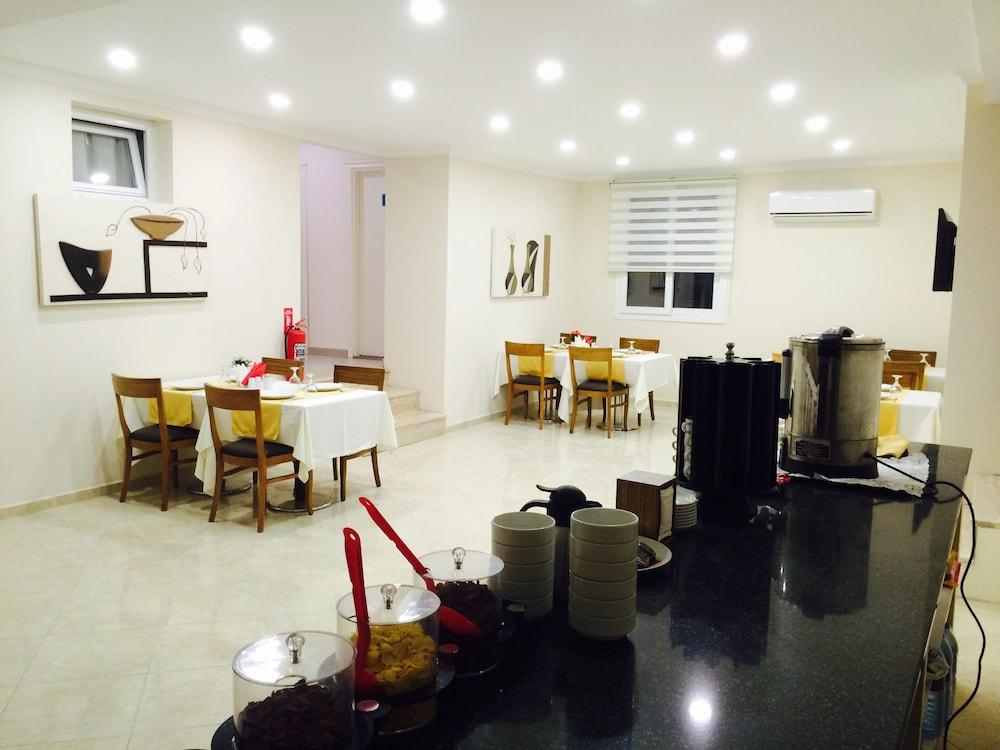 THE BEST LIFE HOTEL BODRUM CENTER — BODRUM — fotografie hotel nr. 11