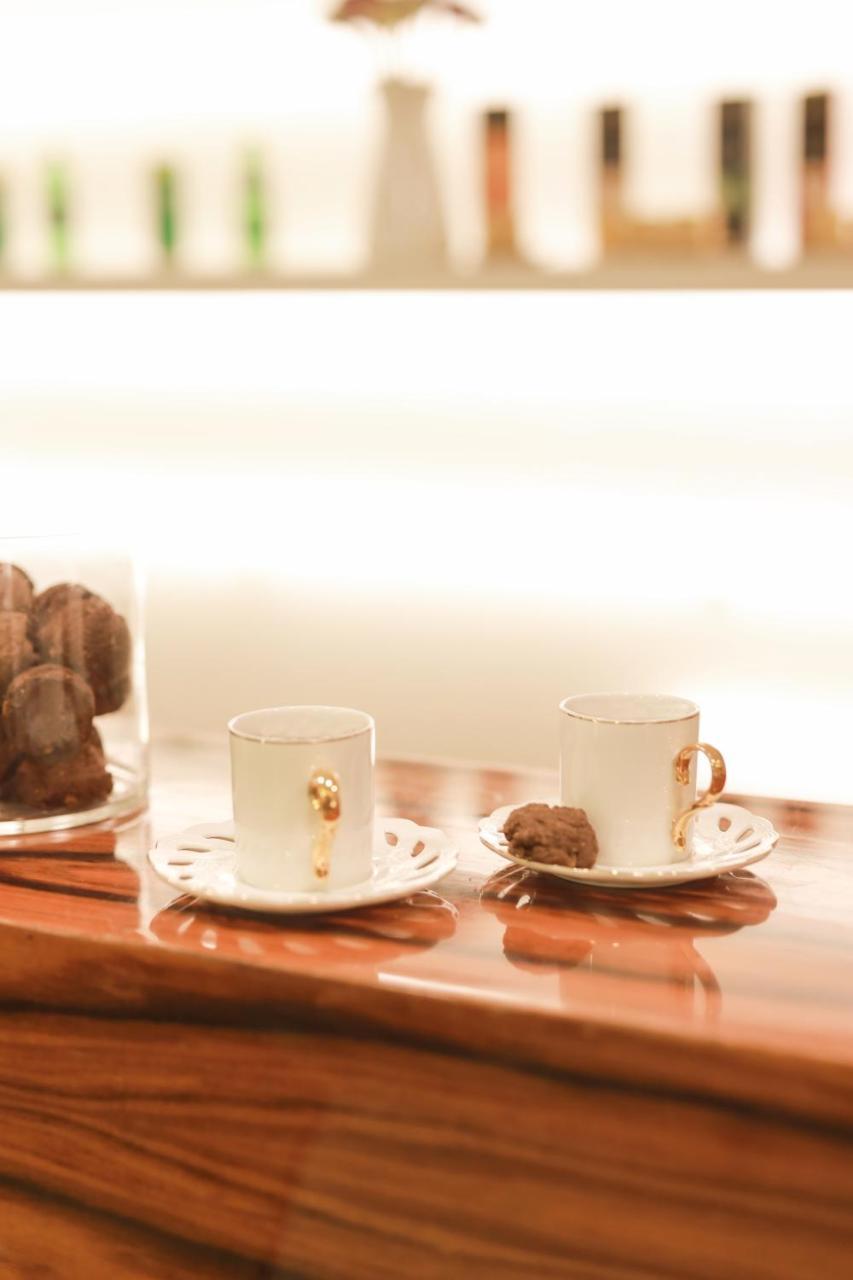 WAME SUITE HOTEL — ISTANBUL — fotografie hotel nr. 28