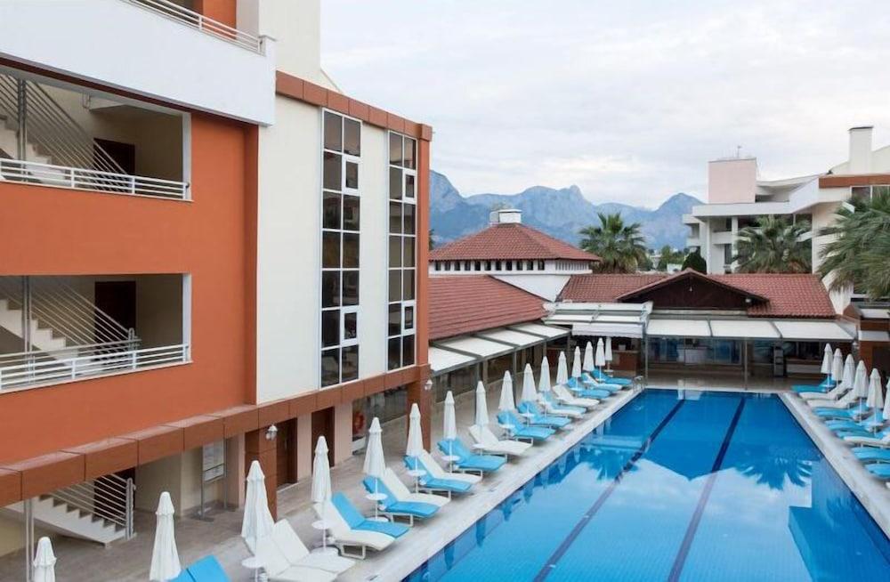 LAVIA HOTELS KEMER — KEMER — fotografie hotel nr. 18