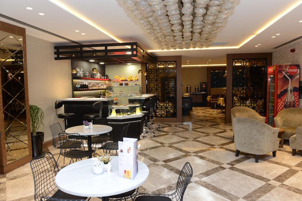 STYLE HOTEL SISLI — ISTANBUL — фотография отеля №5