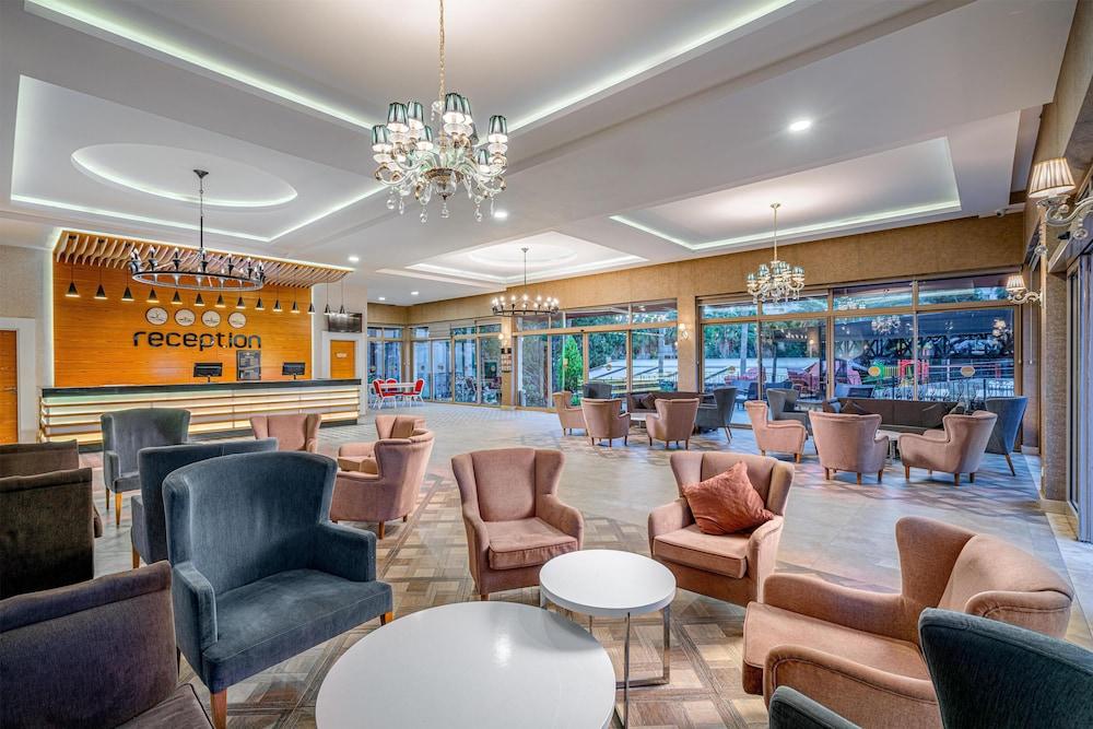 CLUB SUN HEAVEN FAMILY RESORT & SPA — ALANYA — fotografie hotel nr. 5