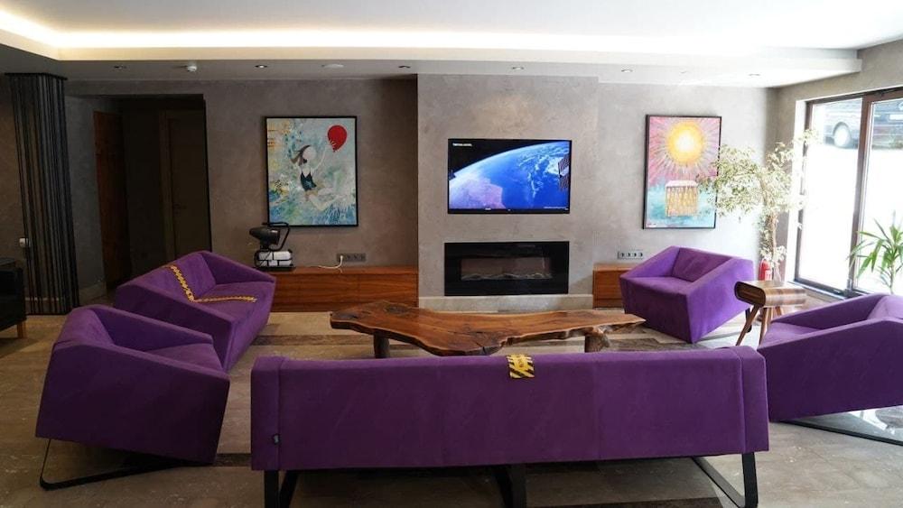KETEN SUITES TAKSIM — ISTANBUL — fotografie hotel nr. 7