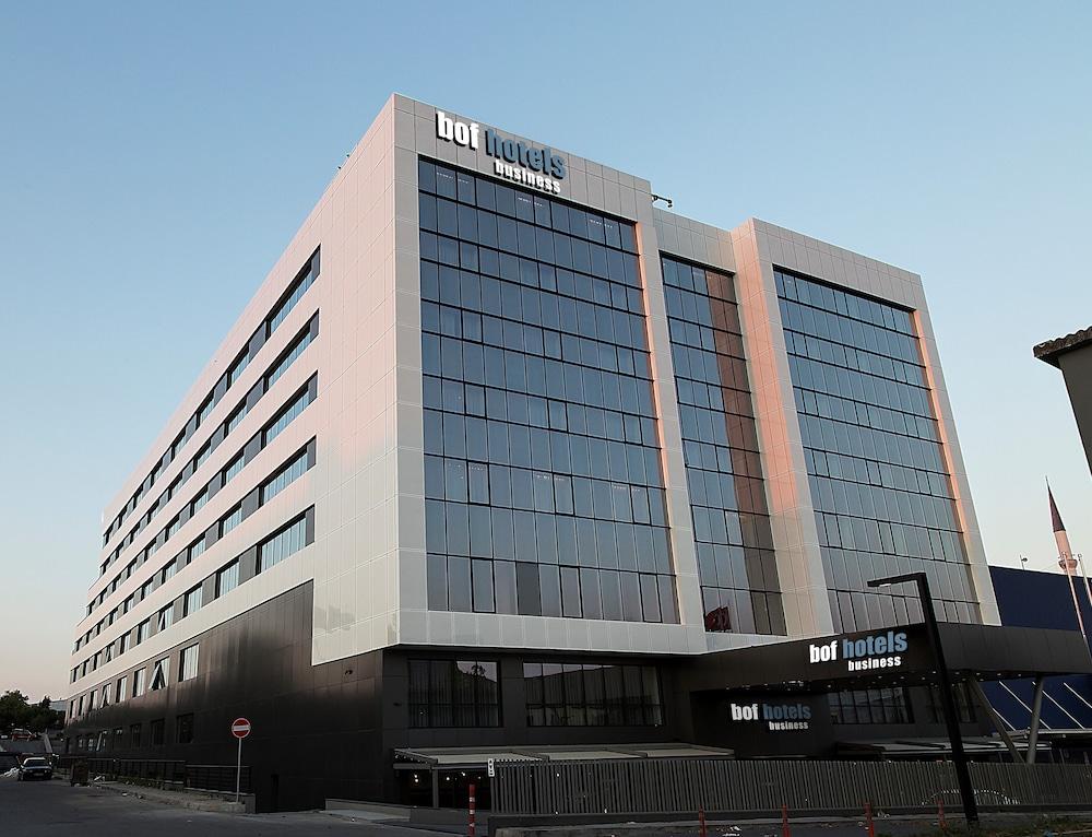 BOF HOTELS BUSINESS — ISTANBUL — fotografie hotel nr. 35