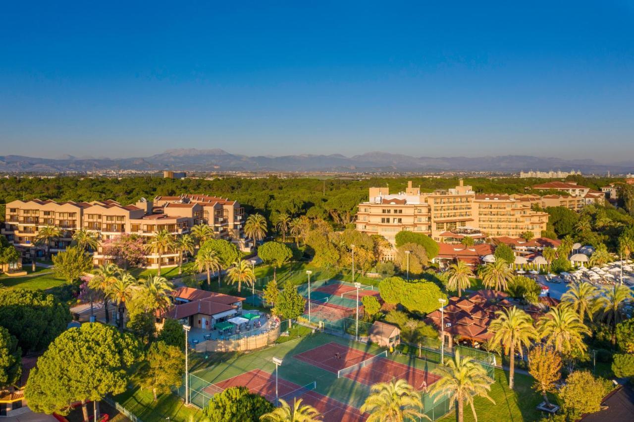 ASTERIA FAMILY RESORT BELEK — BELEK — фотография отеля №24