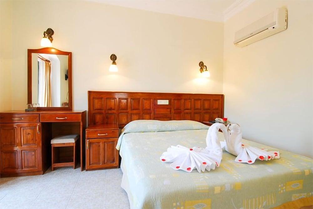 OYKUN HOTEL — FETHIYE — fotografie hotel nr. 9