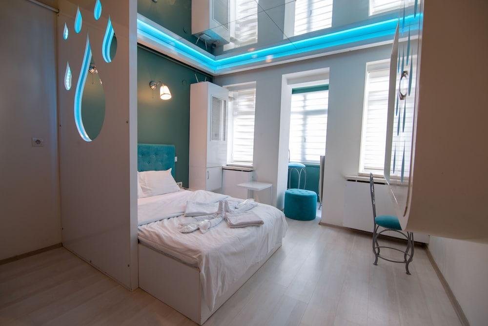 ELEMENT SUITES — ISTANBUL — фотография отеля №15